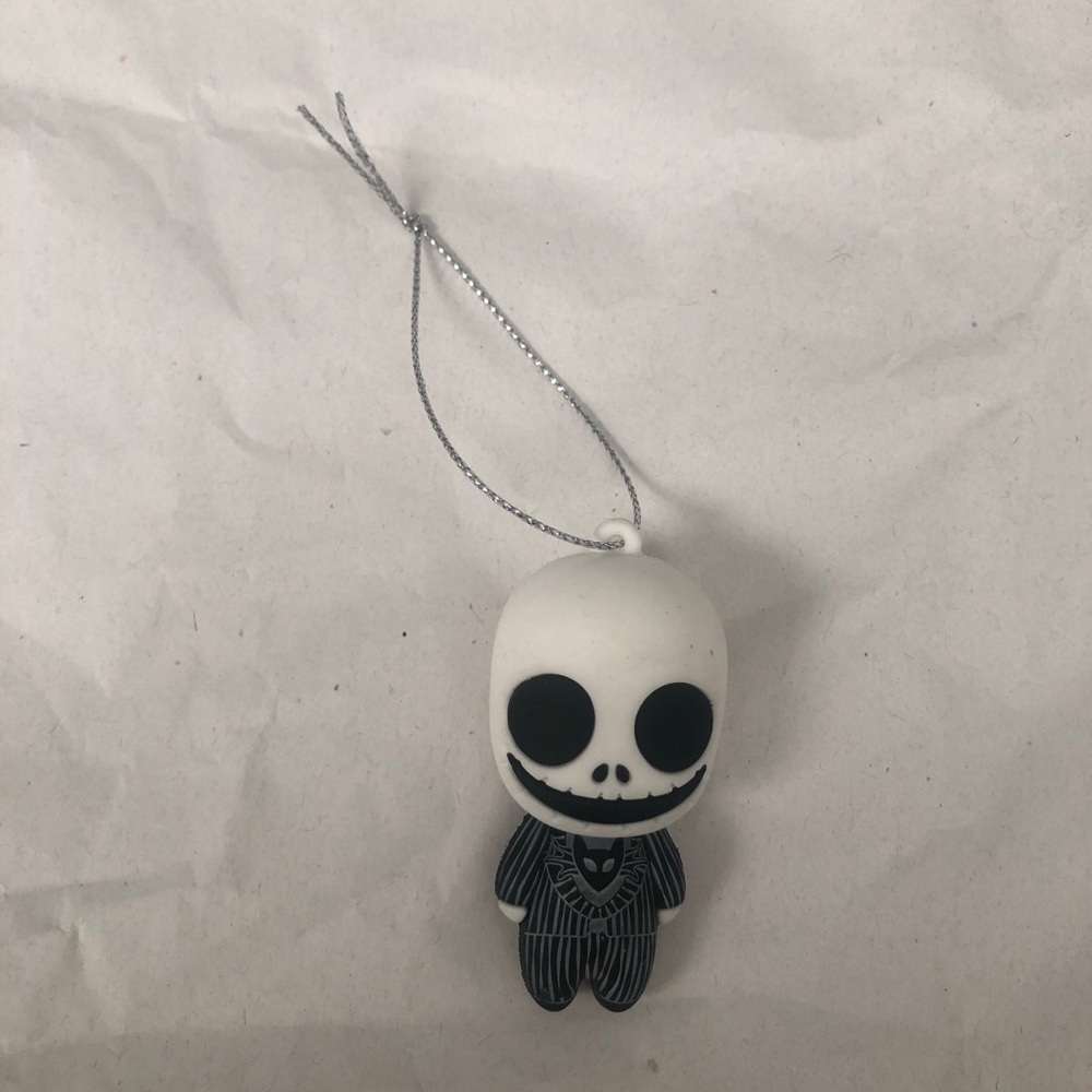 Hallmark‎ Jack Skellington Ornament